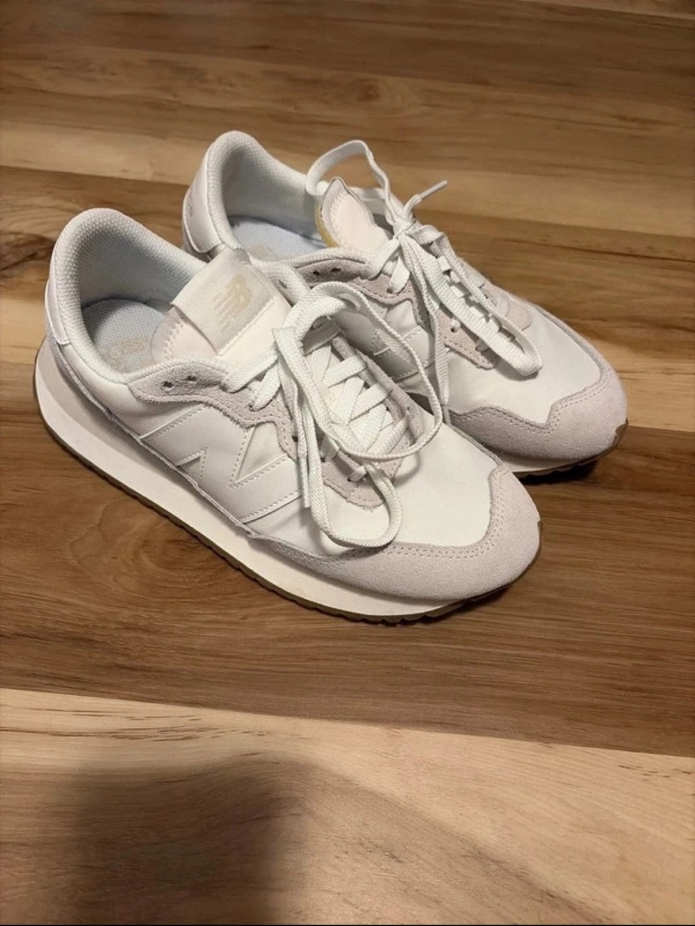 New Balance Women's 237 Sneakers